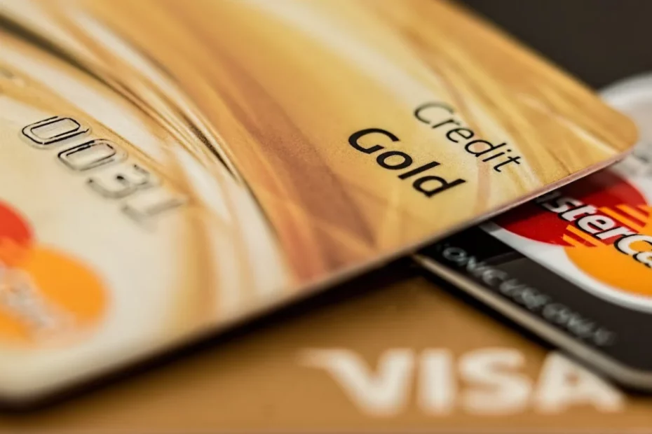 5 melhores cartões de crédito